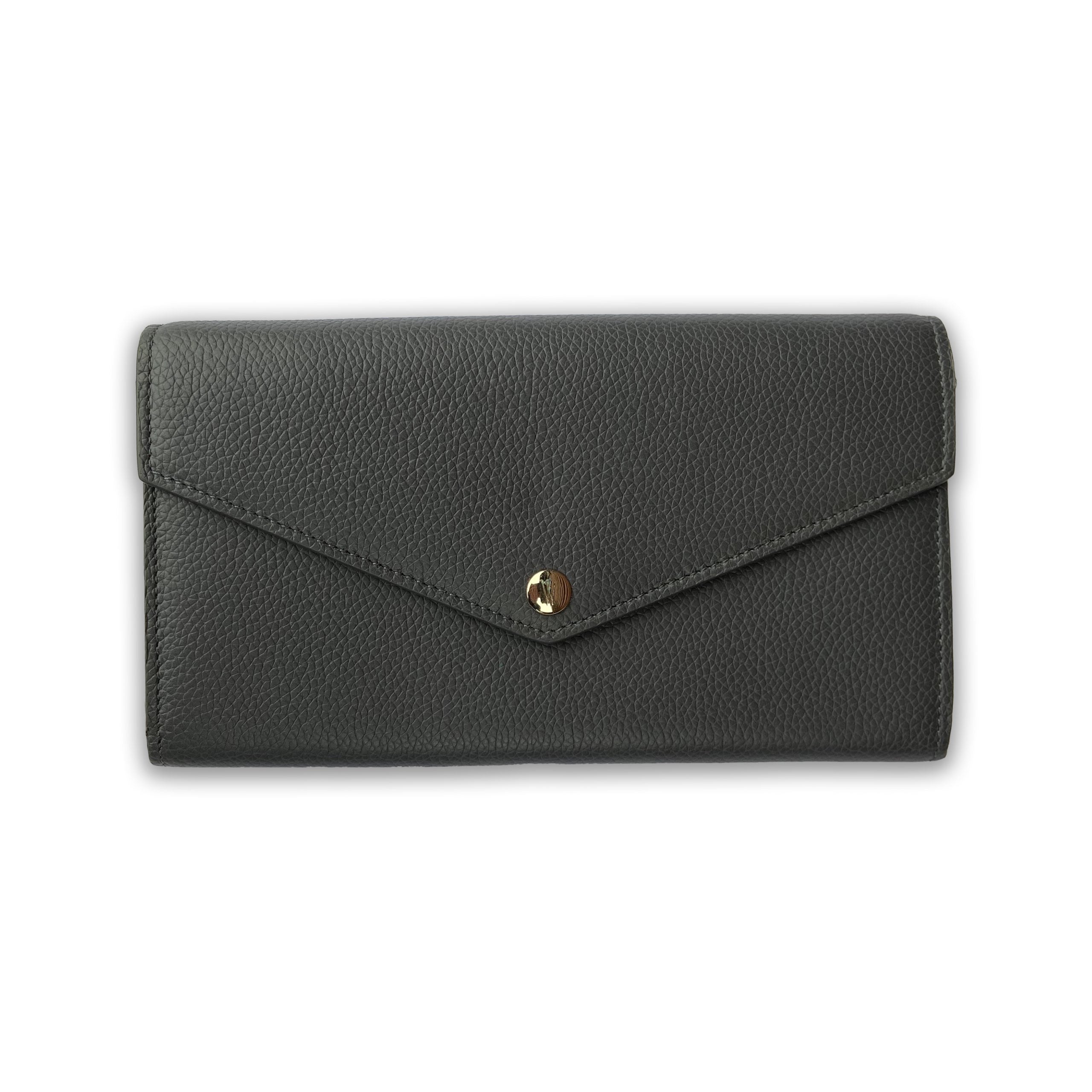 William & Son Bruton Envelope Purse