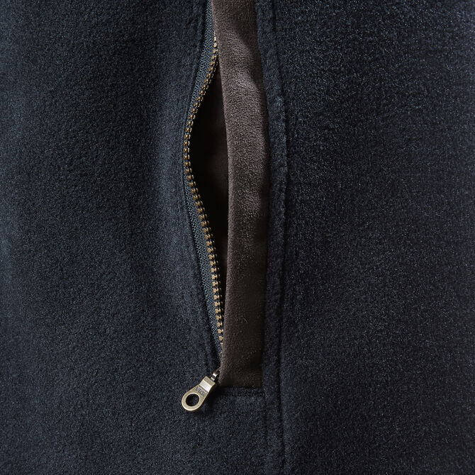 Glemsford Fleece Gilet