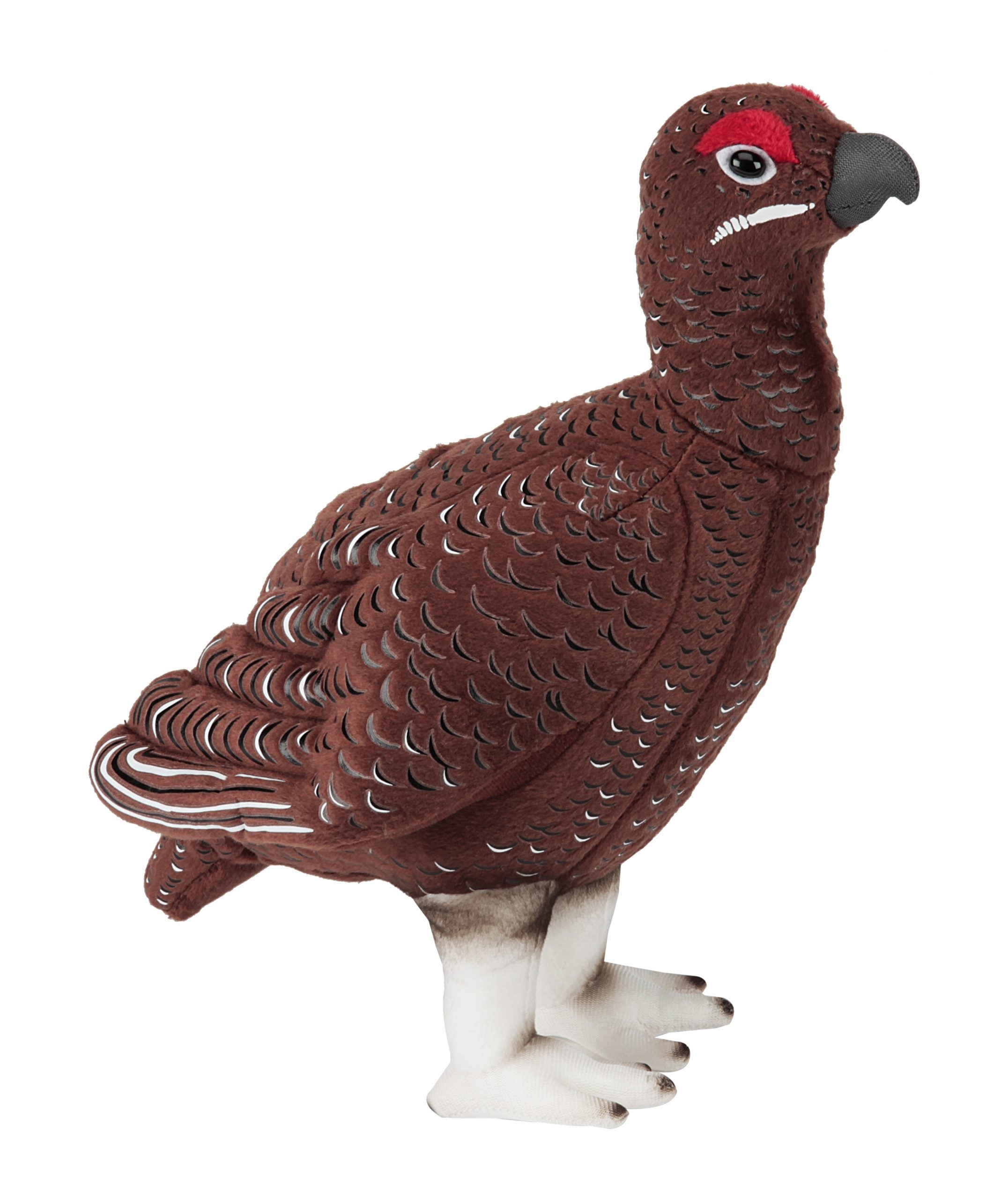 Grouse Soft Toy