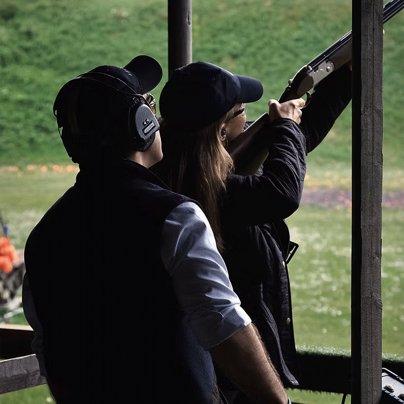 West Wycombe – Have-A-Go Experience