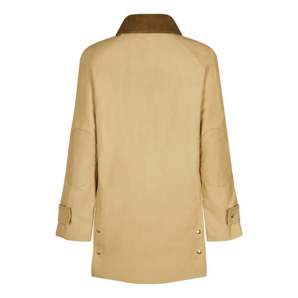 Troy Of London Heathland Parka