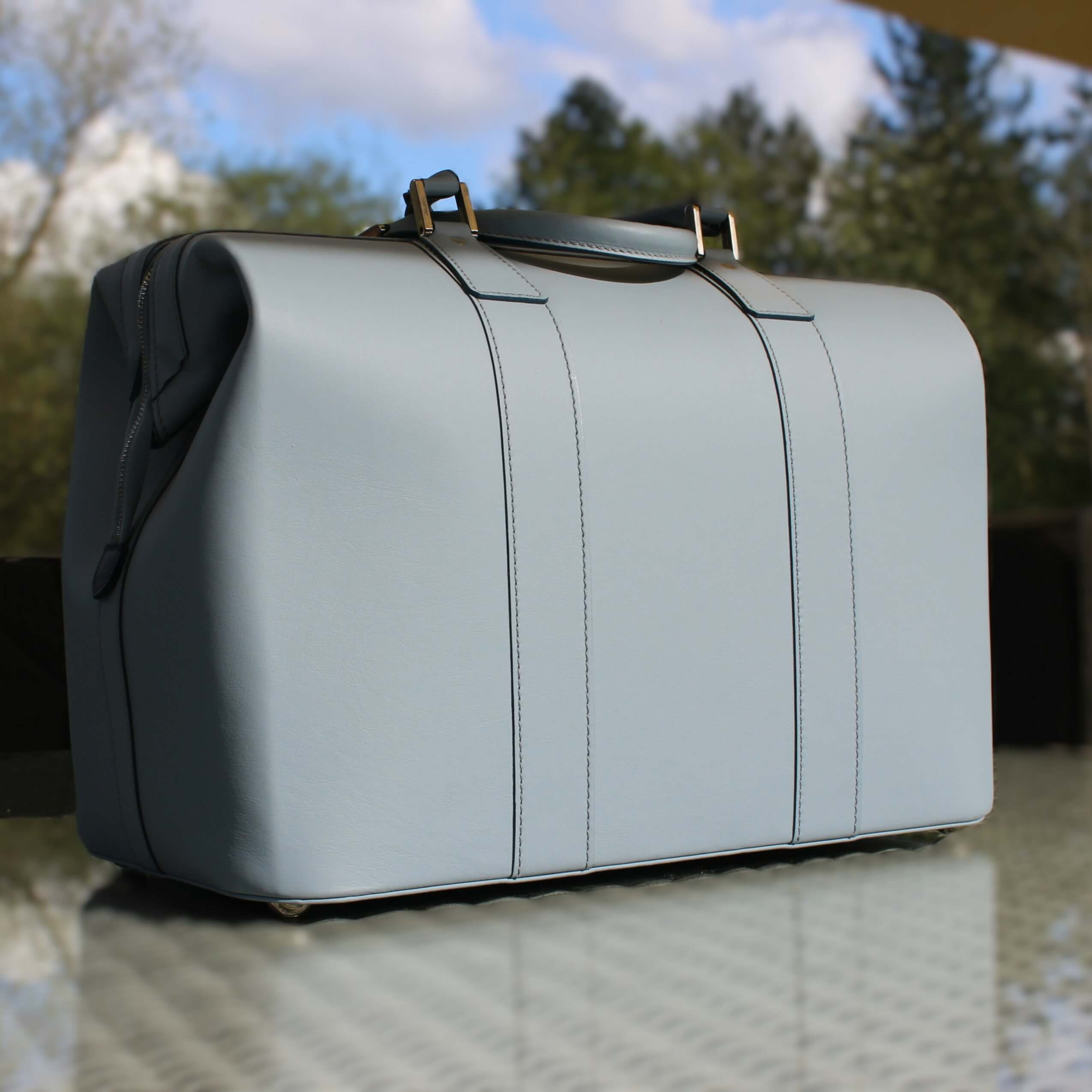 Travel bag