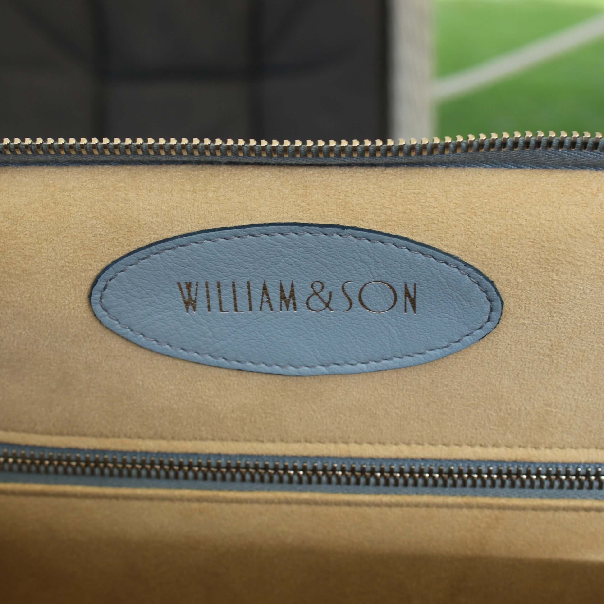 Travel bag