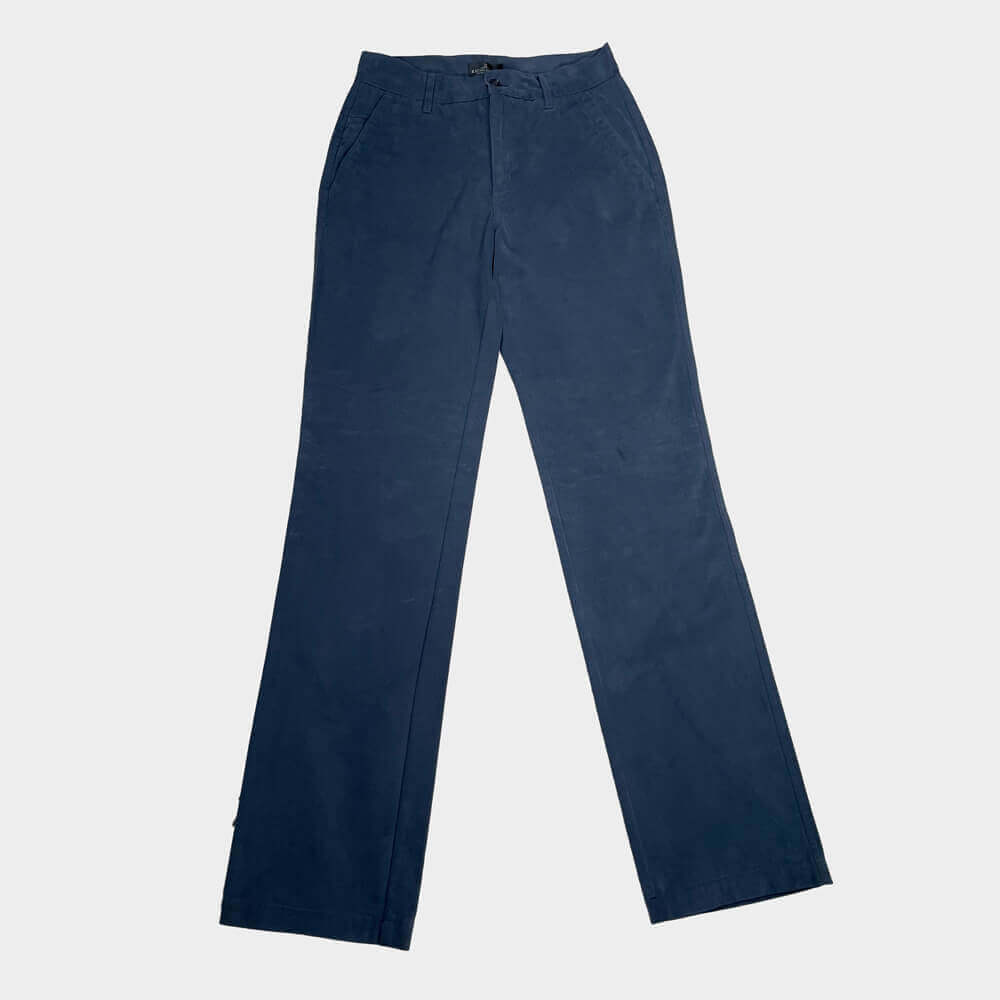 E.J. Churchill Chino Tros