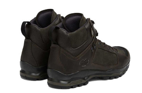 Le Chameau Lite Low 7" Boot