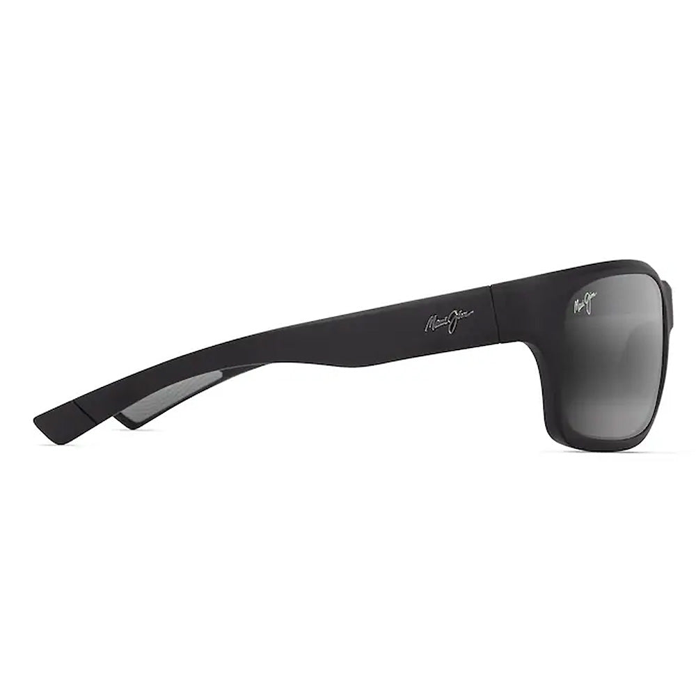MauiJim 'Ano Nui Matte Black