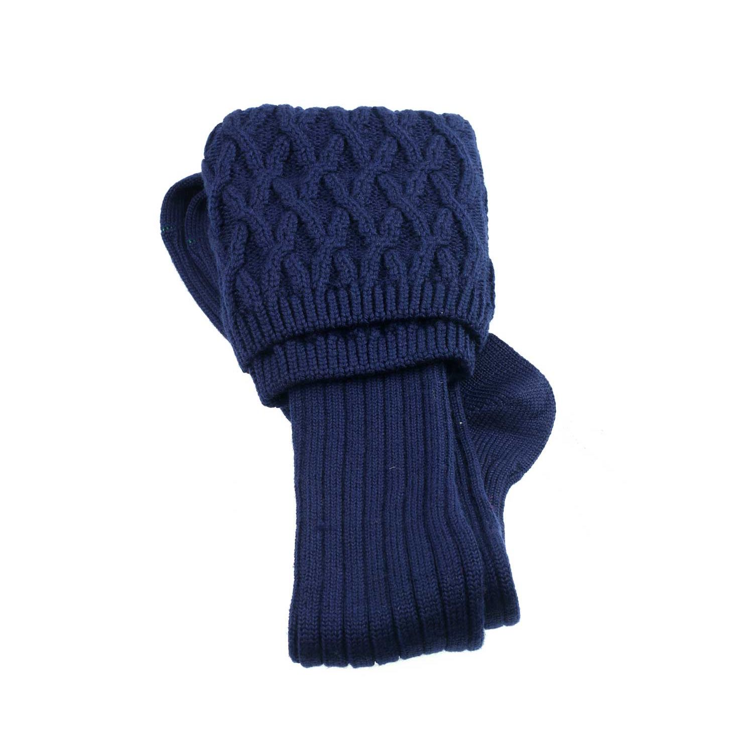 Rannoch Shooting Sock