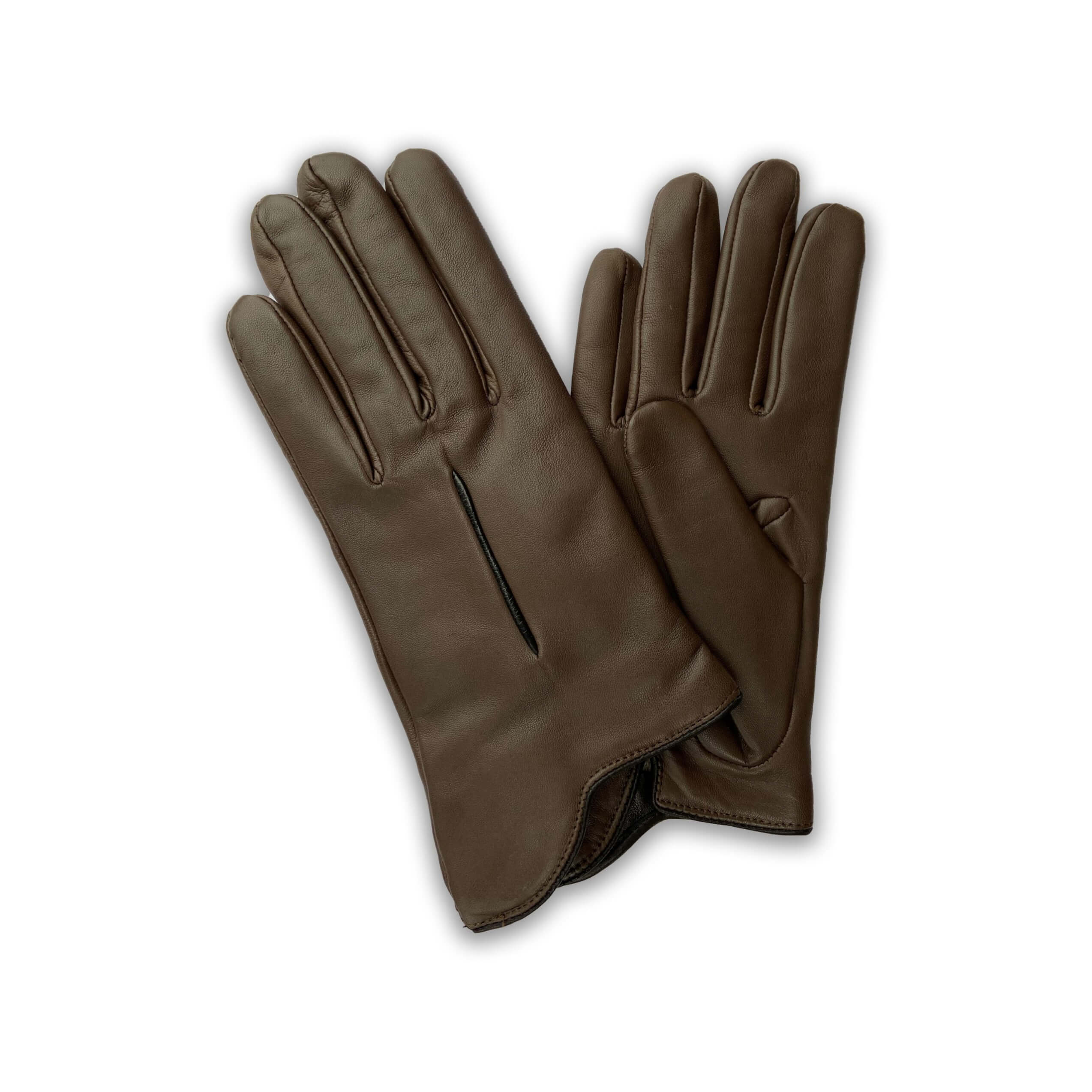 Thomasine Minsk Leather Gloves