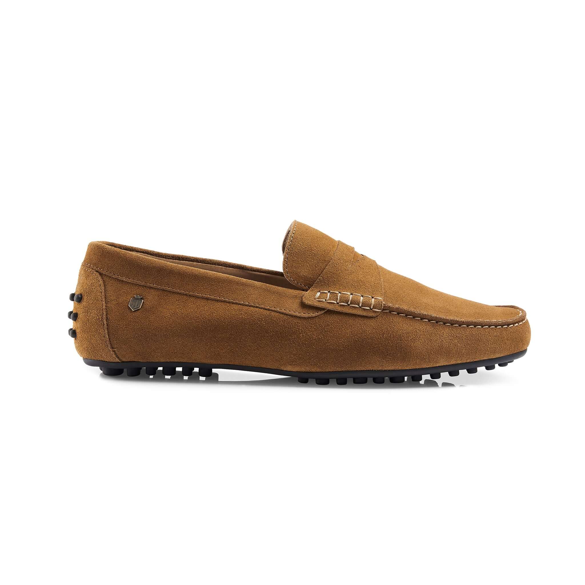 Fairfax & Favor Monte Carlo Suede Driver
