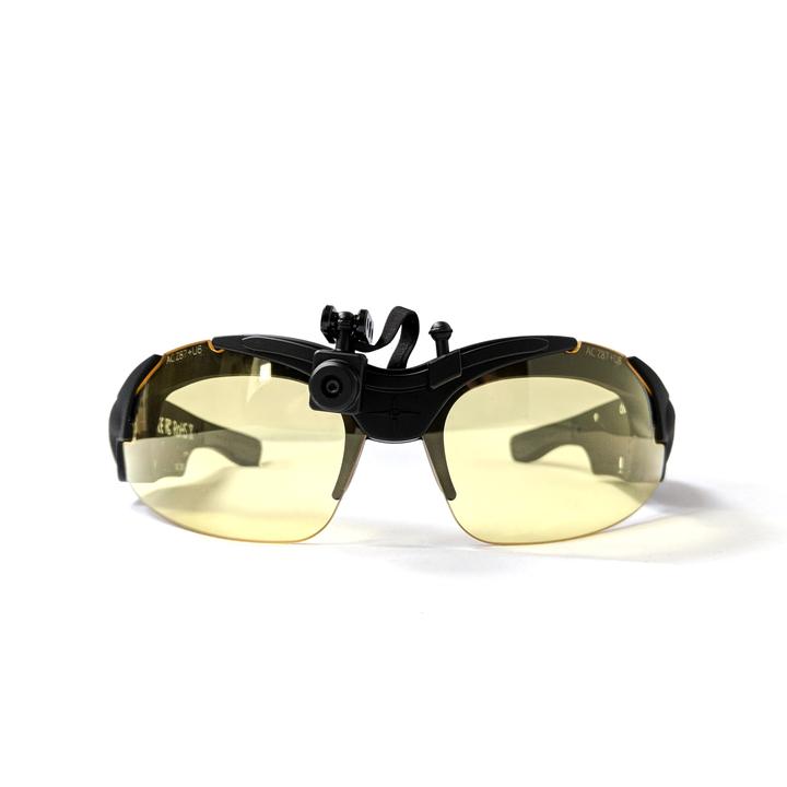 Pro 2 one size Black