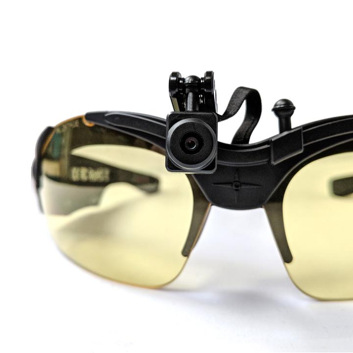 Pro 2 one size Black
