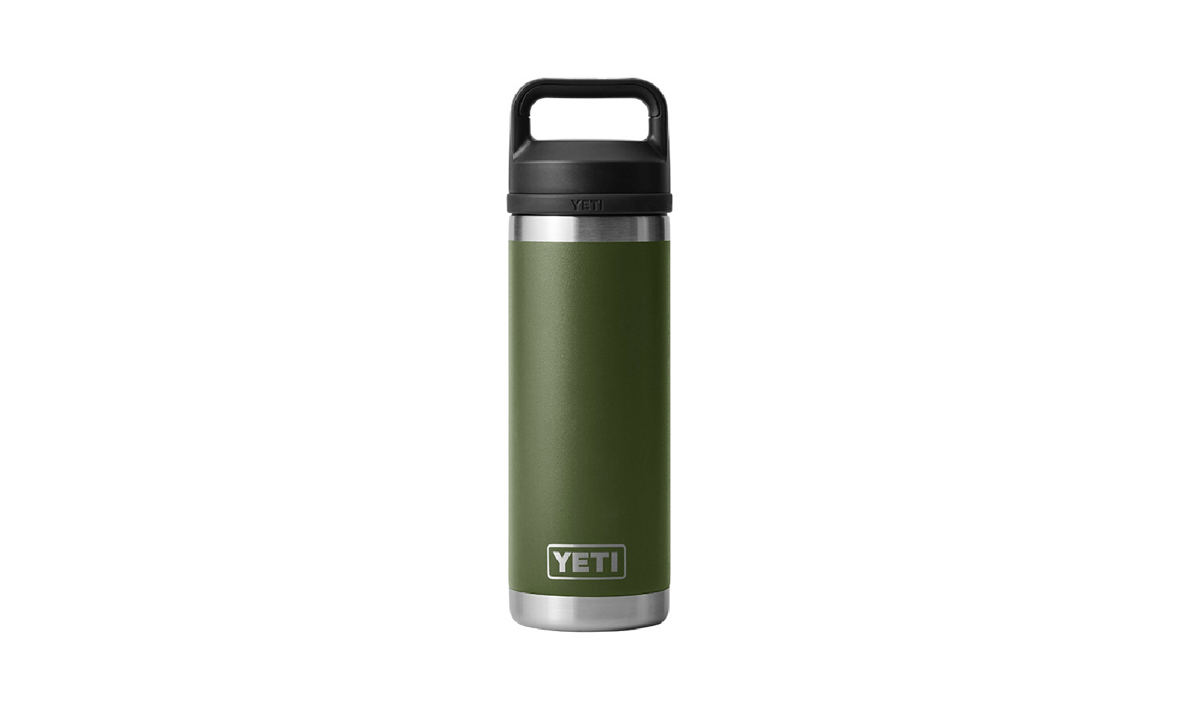 Yeti Rambler 18oz Bottle