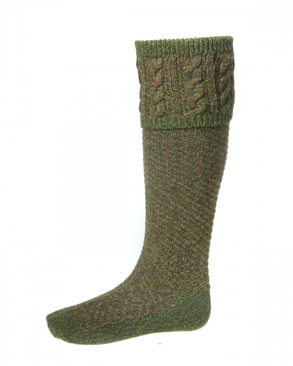 EJC Reiver Sock