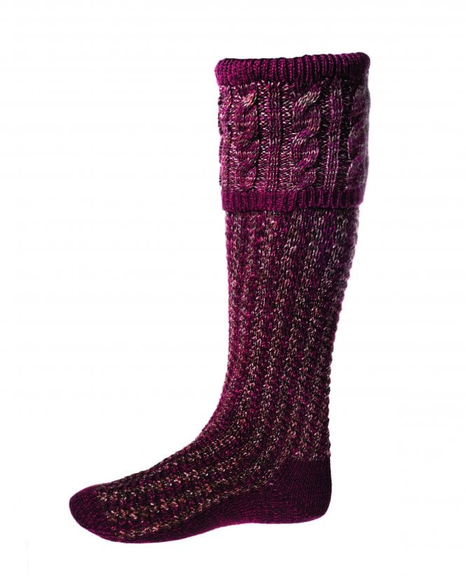 EJC Reiver Sock
