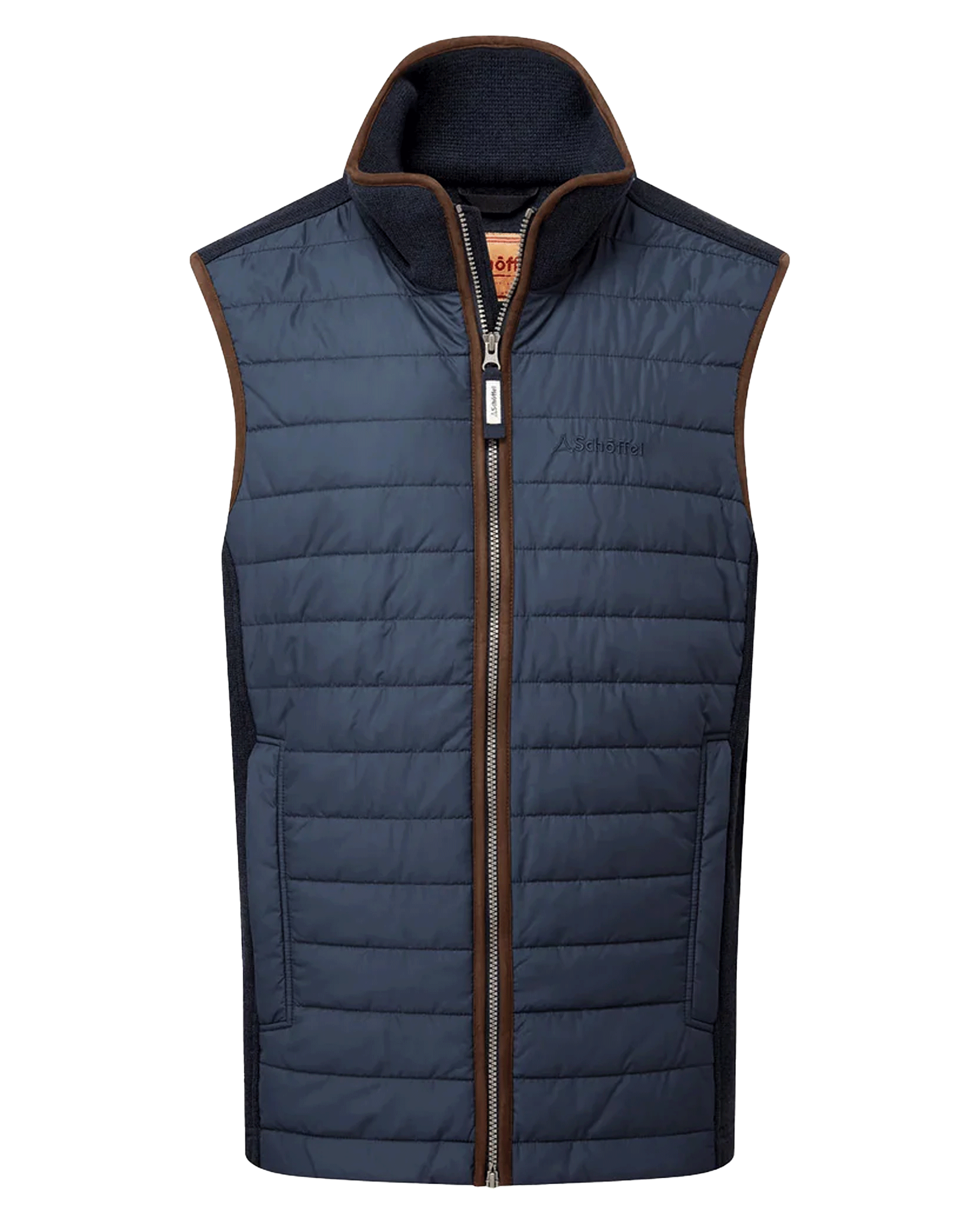 Schoffel Men's Oakham Hybrid Gilet