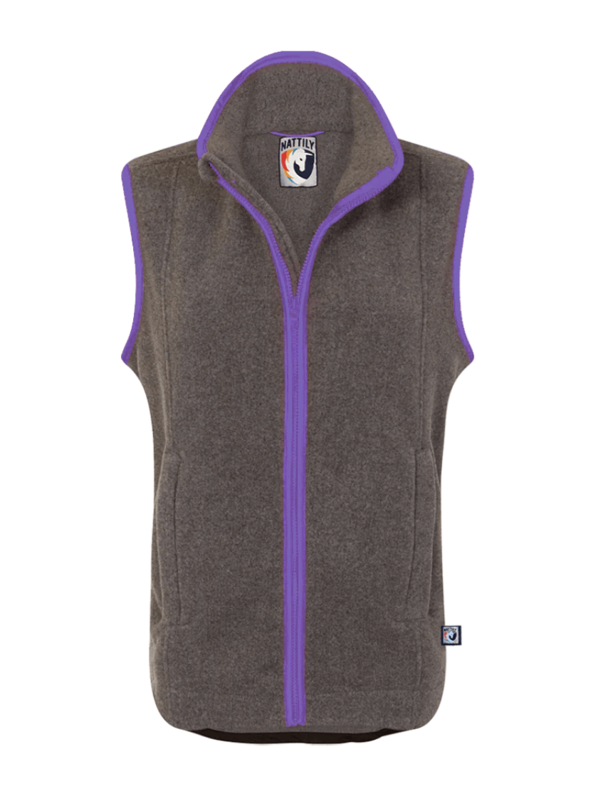 Nattily Polartec Gilet