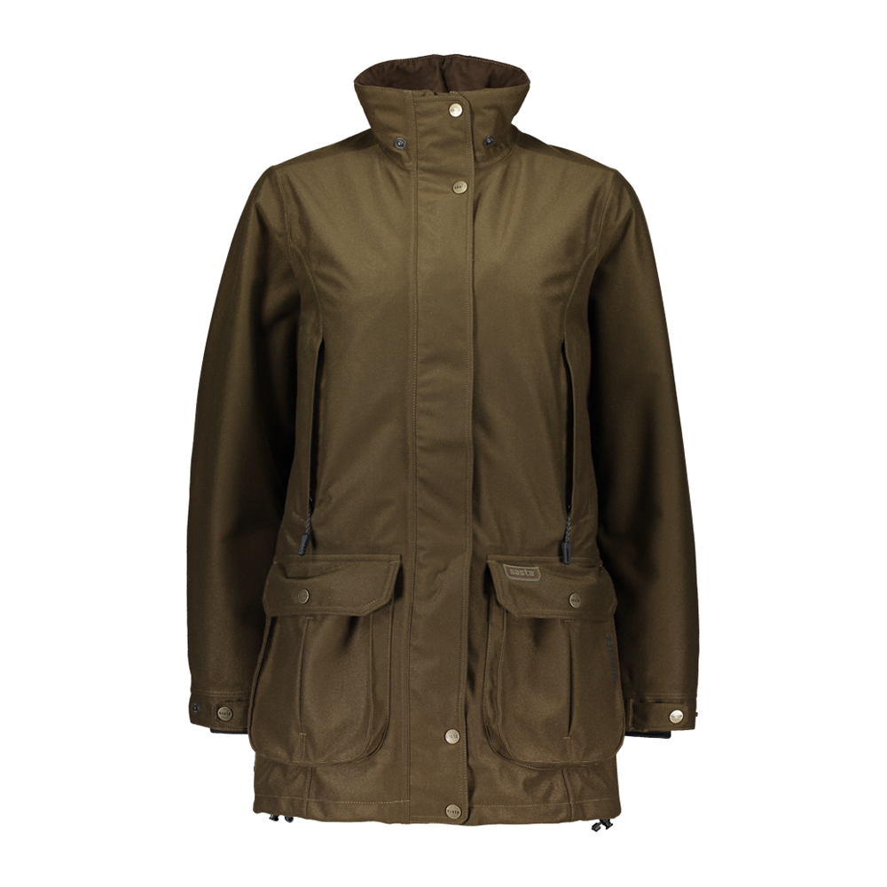Sasta Siiri Jacket
