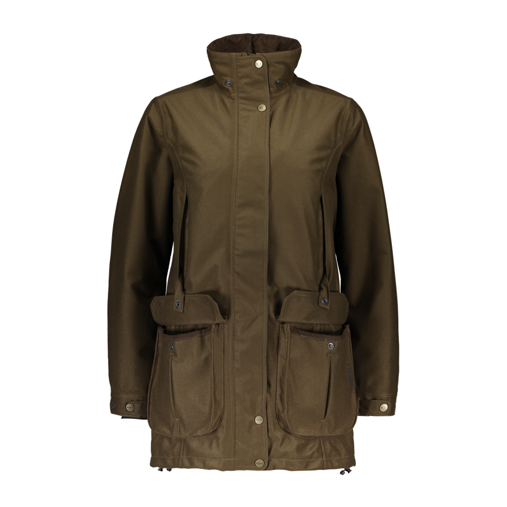 Sasta Siiri Jacket