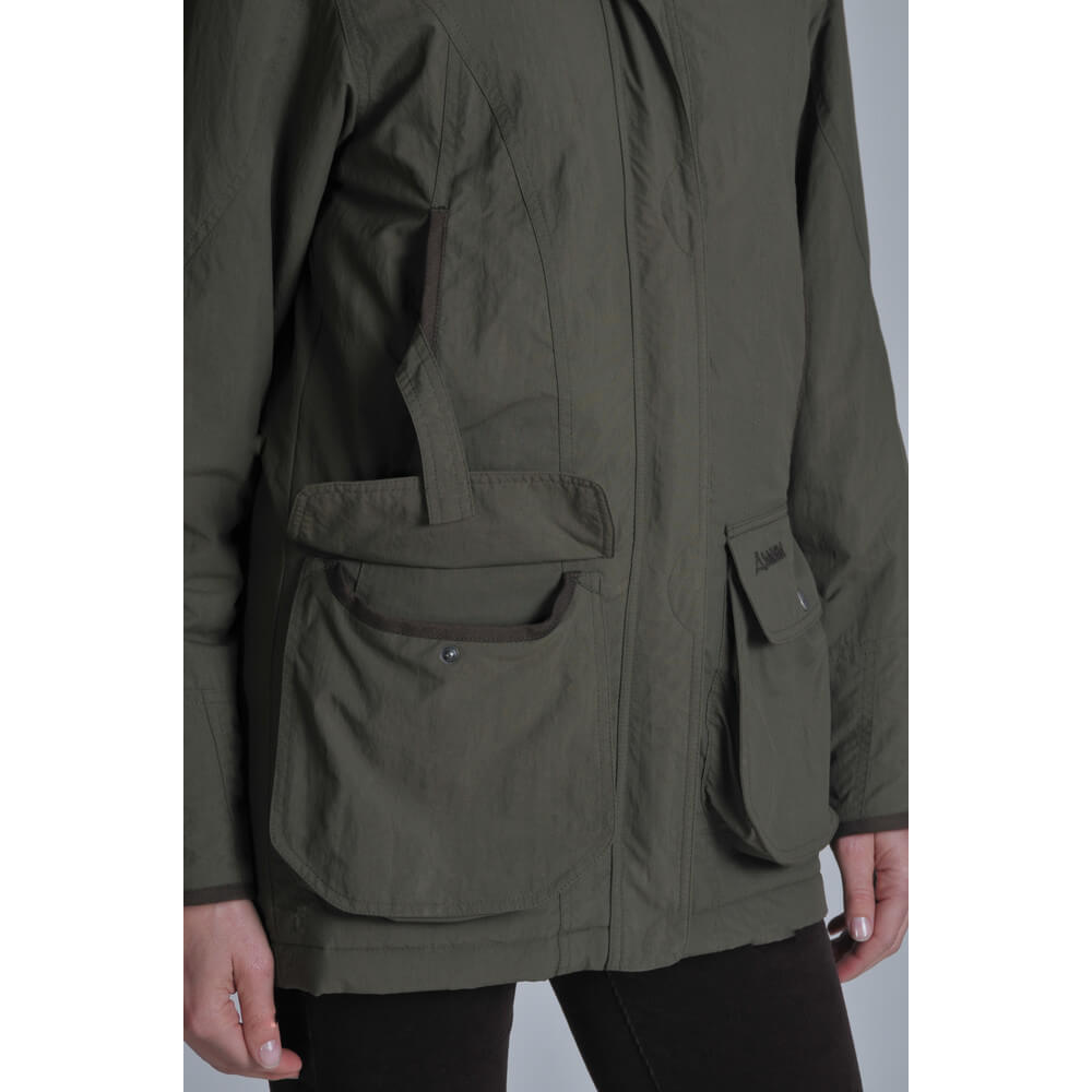 Schoffel Ladies Superlight Ghillie Coat