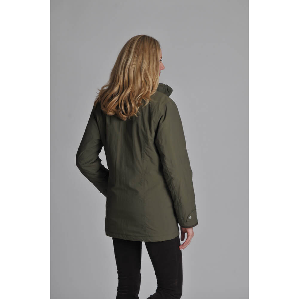 Schoffel Ladies Superlight Ghillie Coat
