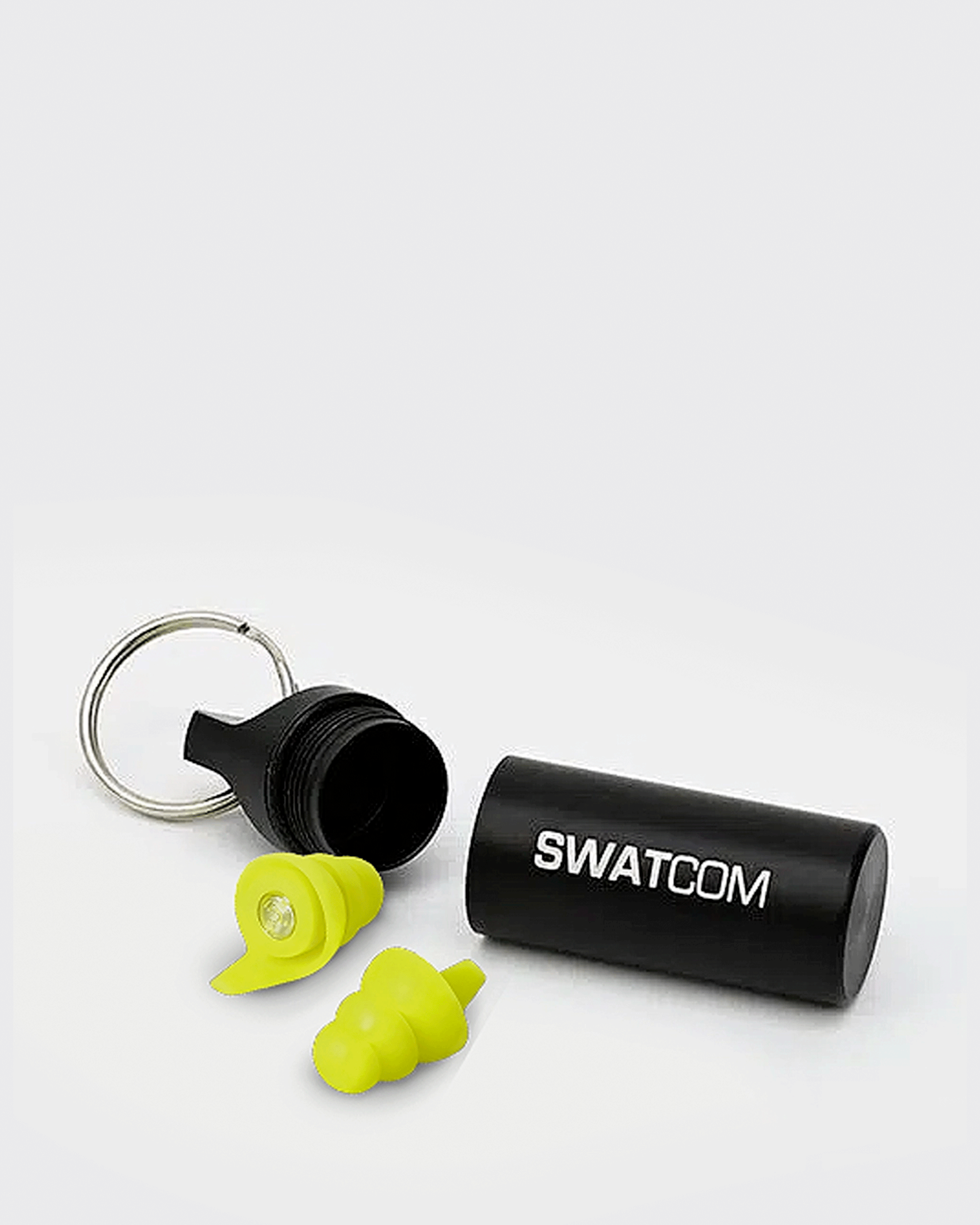 Swatcom Pro impulse yellow