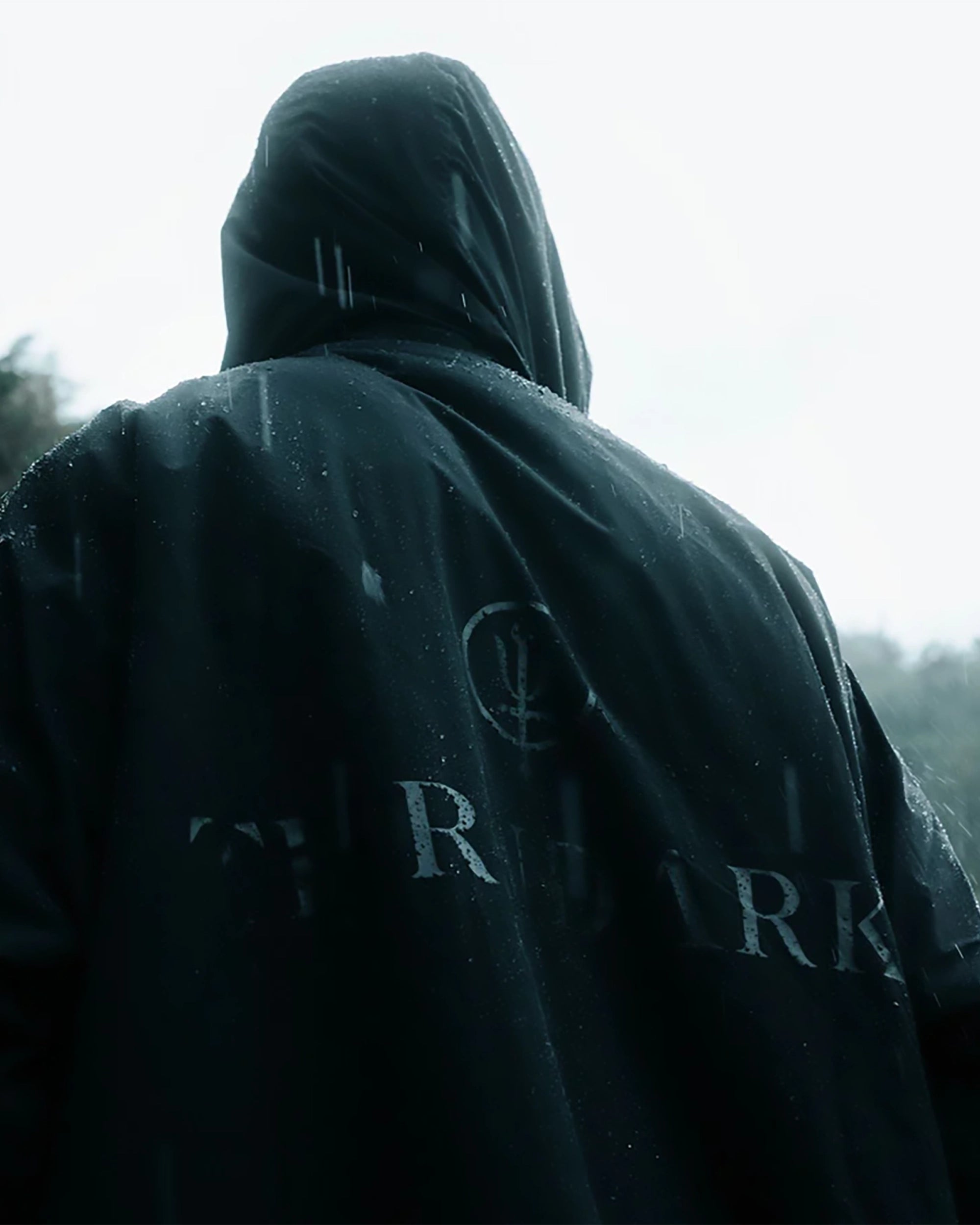 ThruDark Shroud