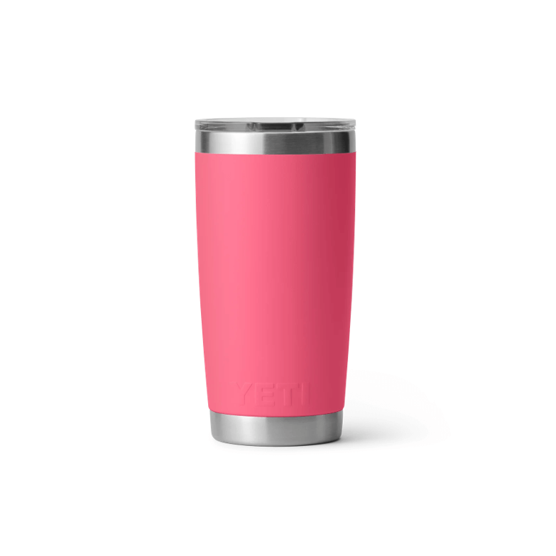 Yeti Rambler 20oz Tumbler