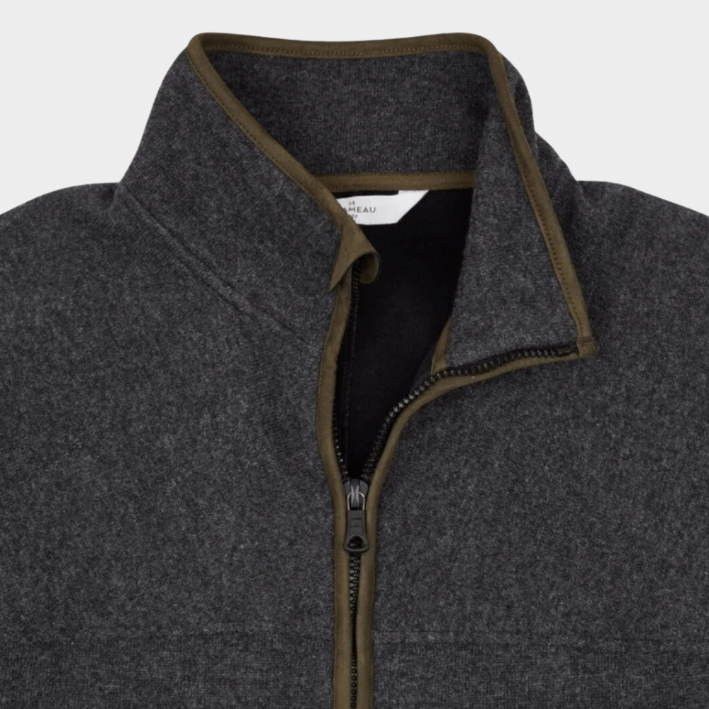 Le Chameau Blockley Fleece Jacket