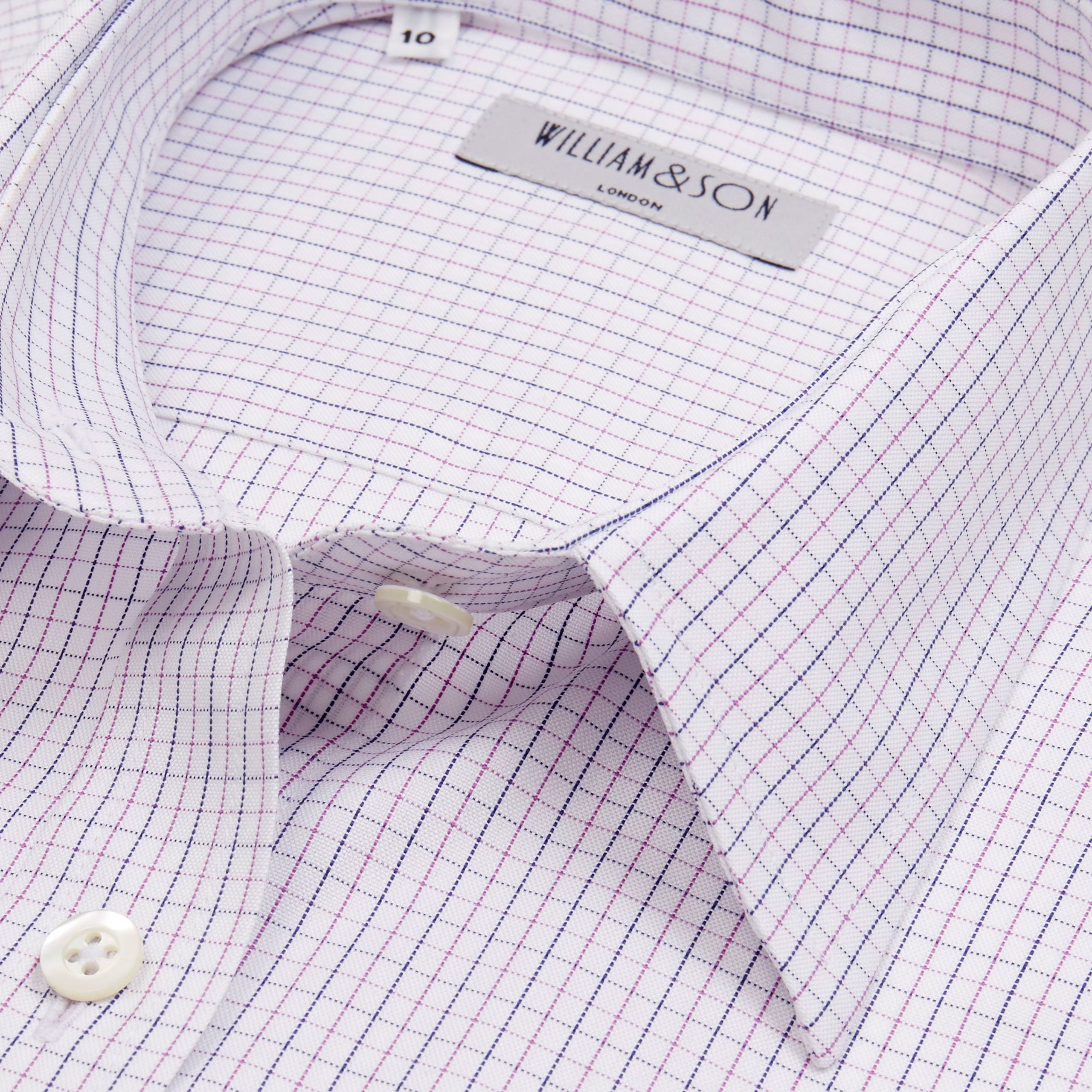 Ladies Shirt