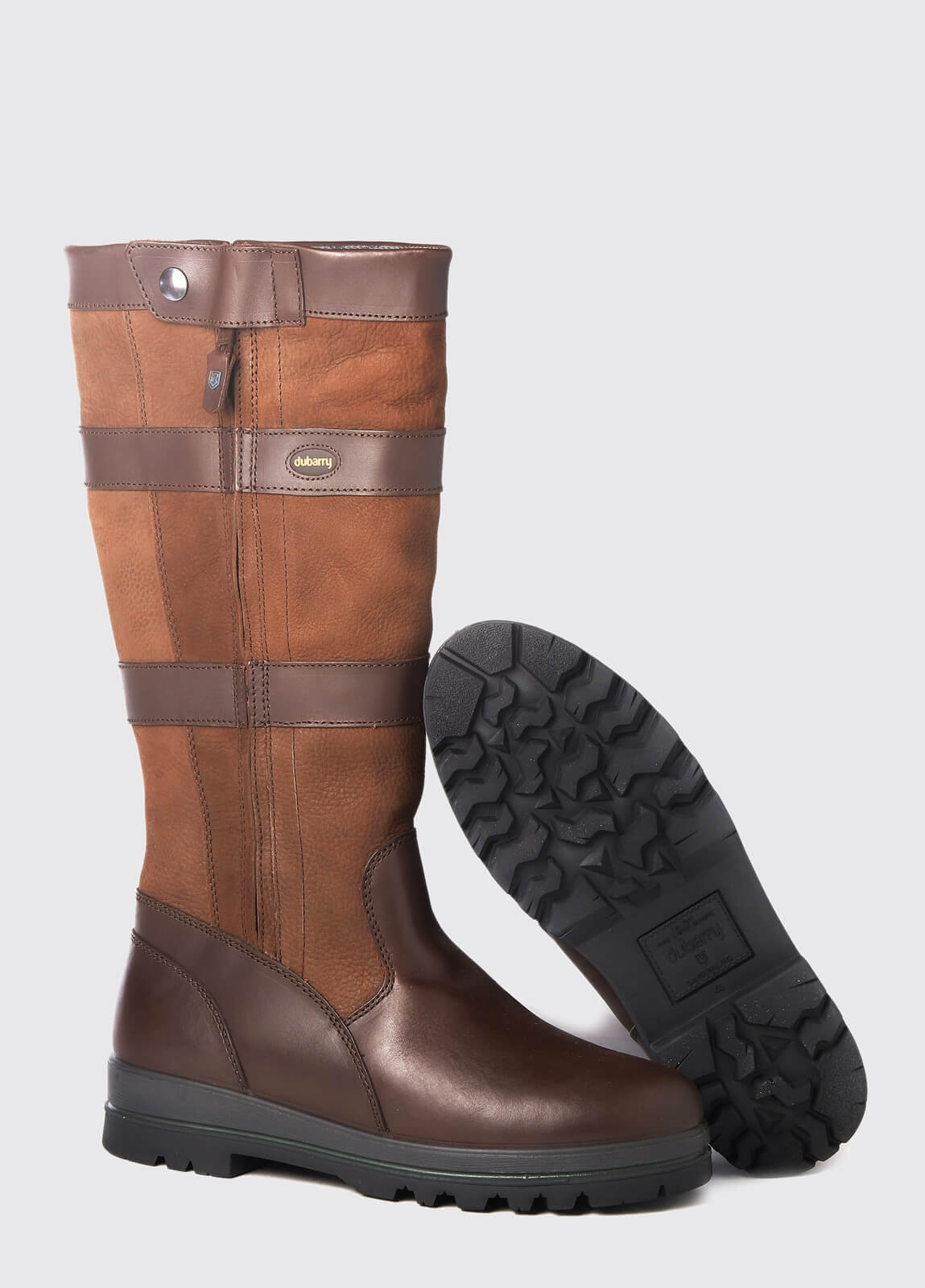 Dubarry Wexford Boot
