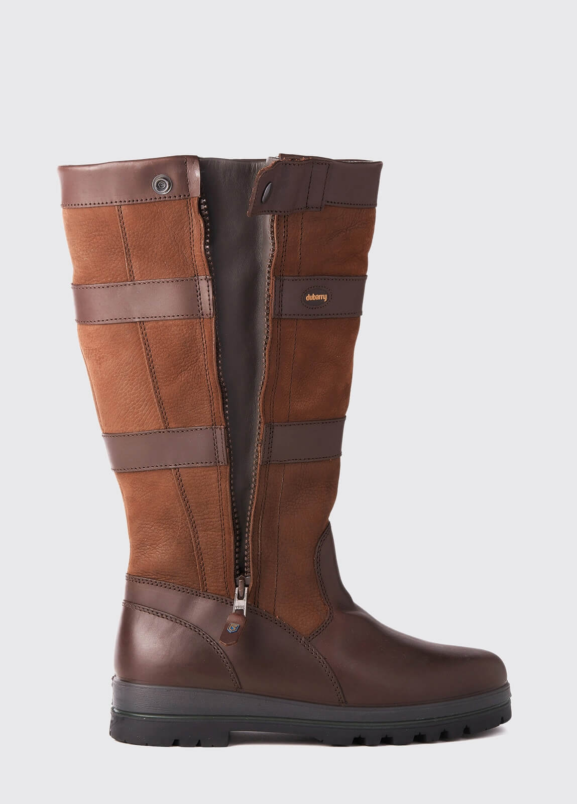 Dubarry Wexford Boot