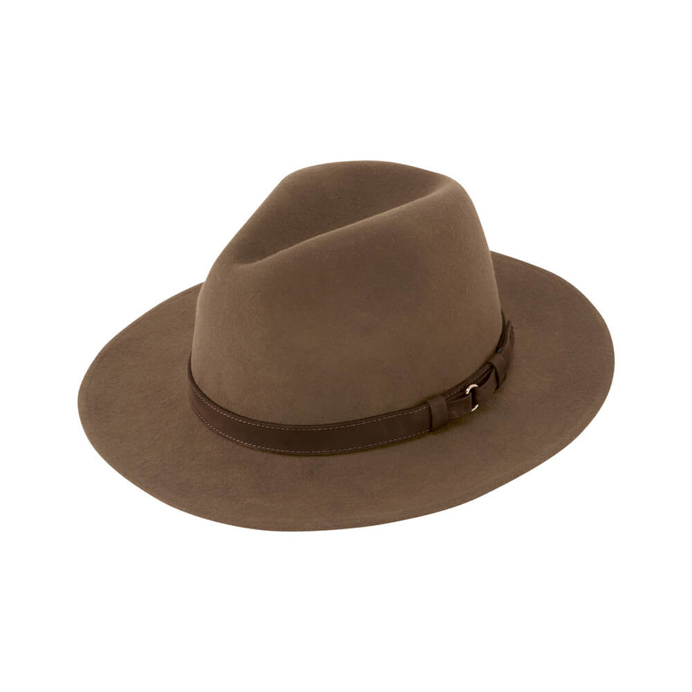 Schoffel Willow Fedora Hat