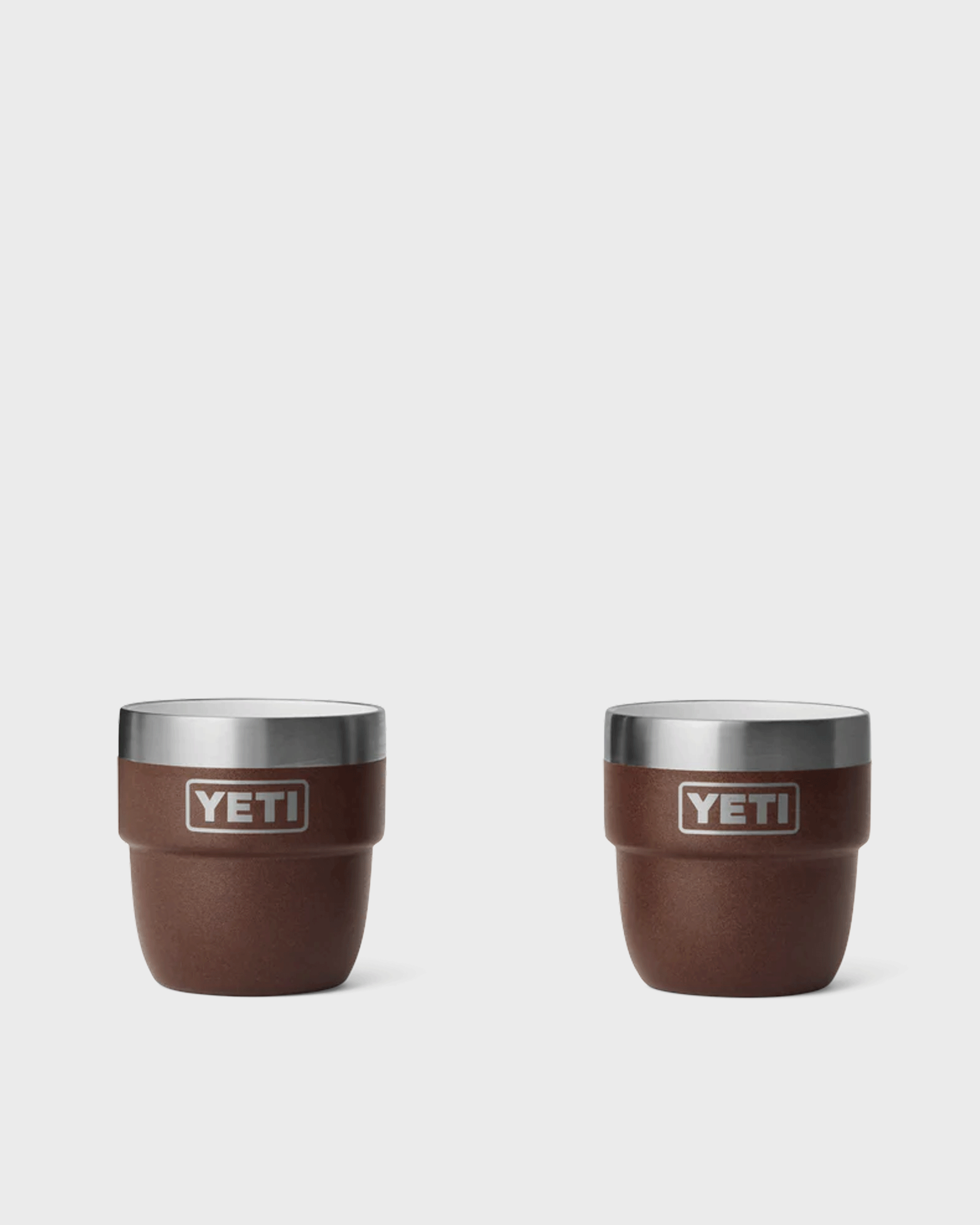 YETI Rambler 4oz Stackable Cup 2pk