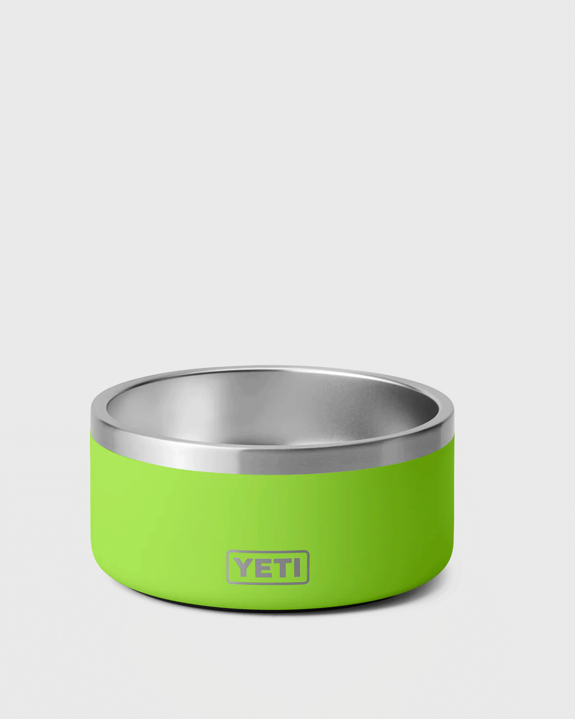 Yeti Boomer 4 Dog Bowl