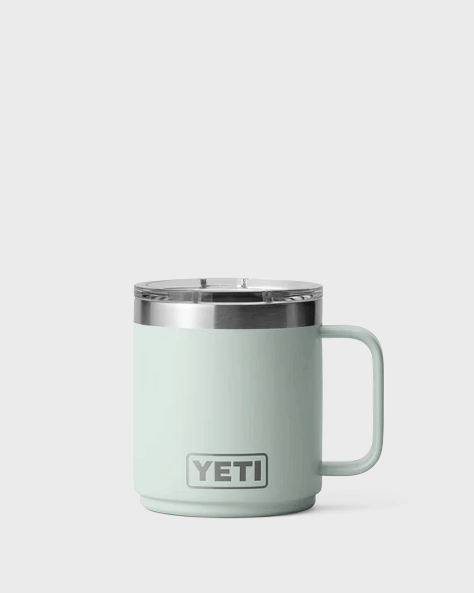 YETI Rambler 10oz Ceramic Mug