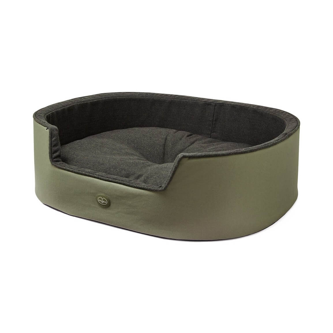 Le Chameau Dog Bed Medium