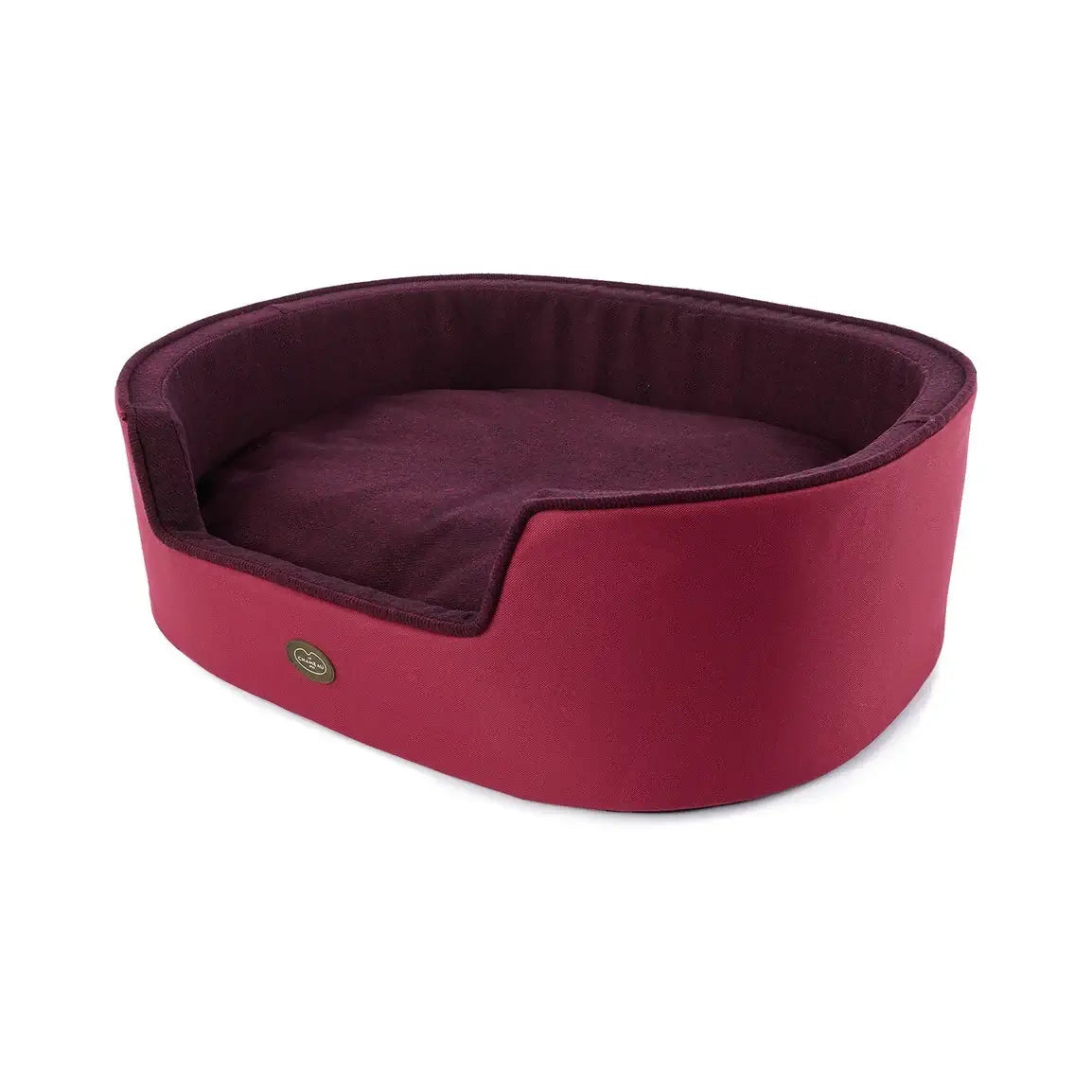Le Chameau Dog Bed Medium