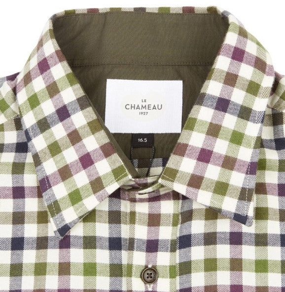 Le Chameau Burford Shirt