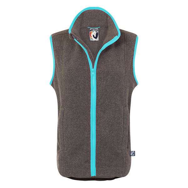 Nattily Polartec Gilet