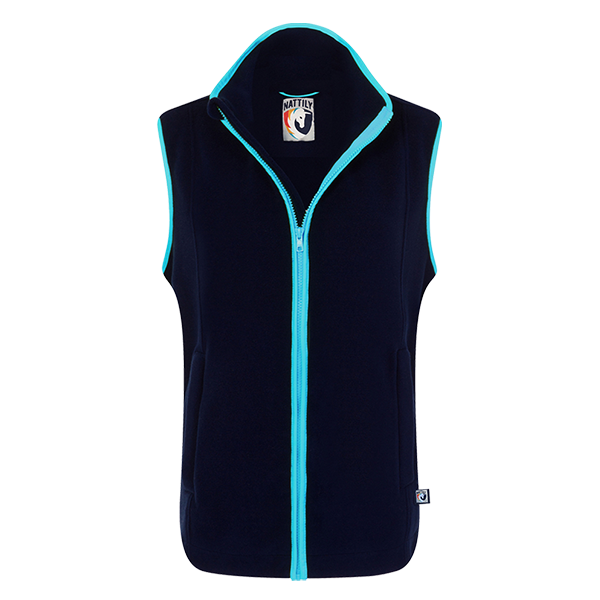 Nattily Polartec Gilet