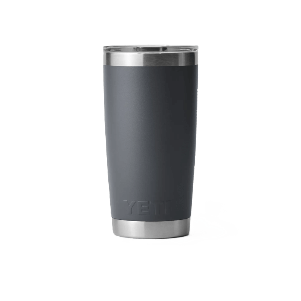 Yeti Rambler 20oz Tumbler