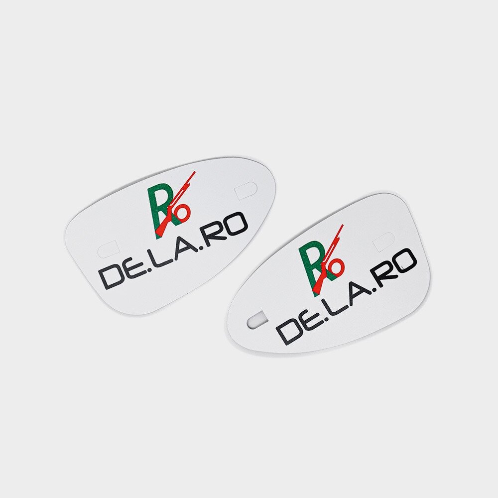 De.La.Ro Blinders
