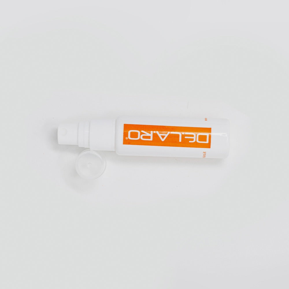 De.La.Ro Lens Cleaning Spray