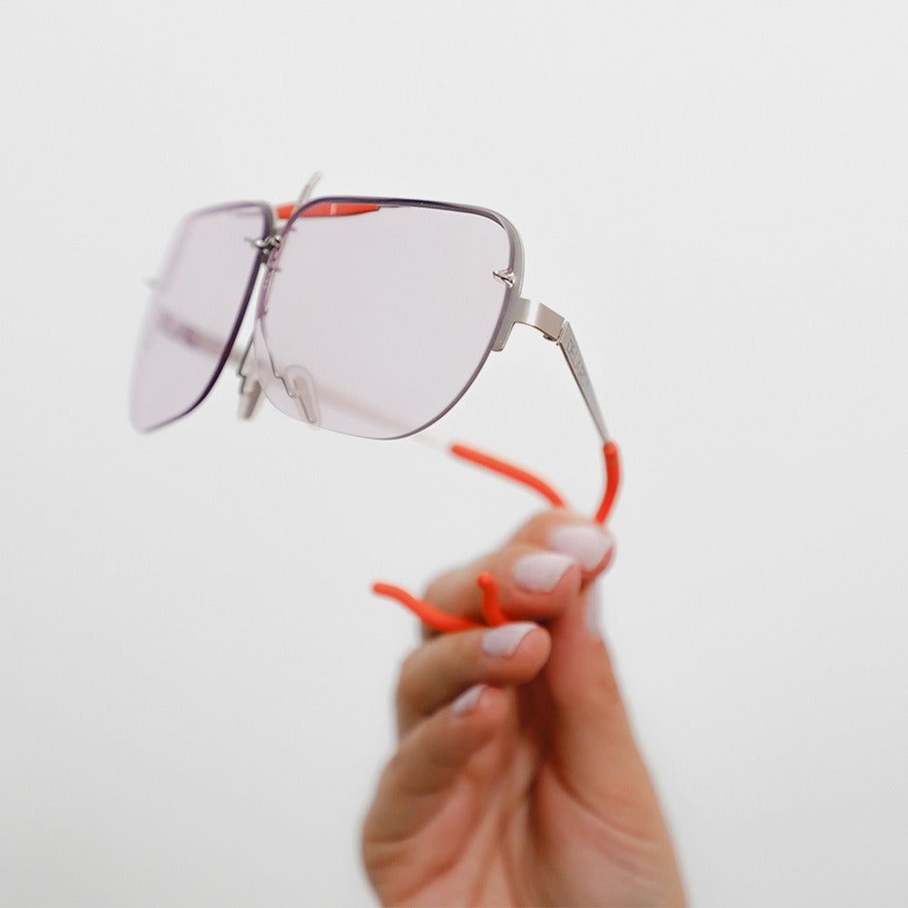 De.La.Ro Lilac Lens (54)