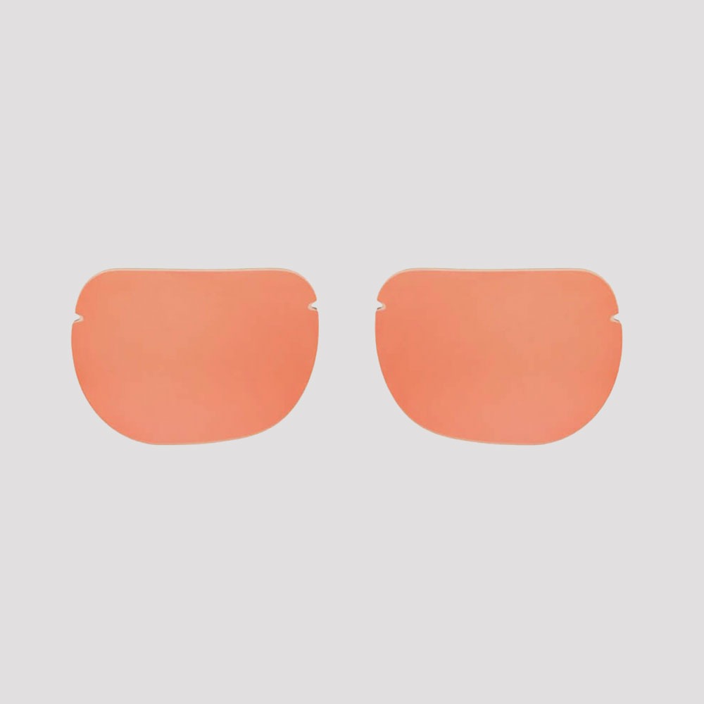 De.La.Ro Orange Lens (04)