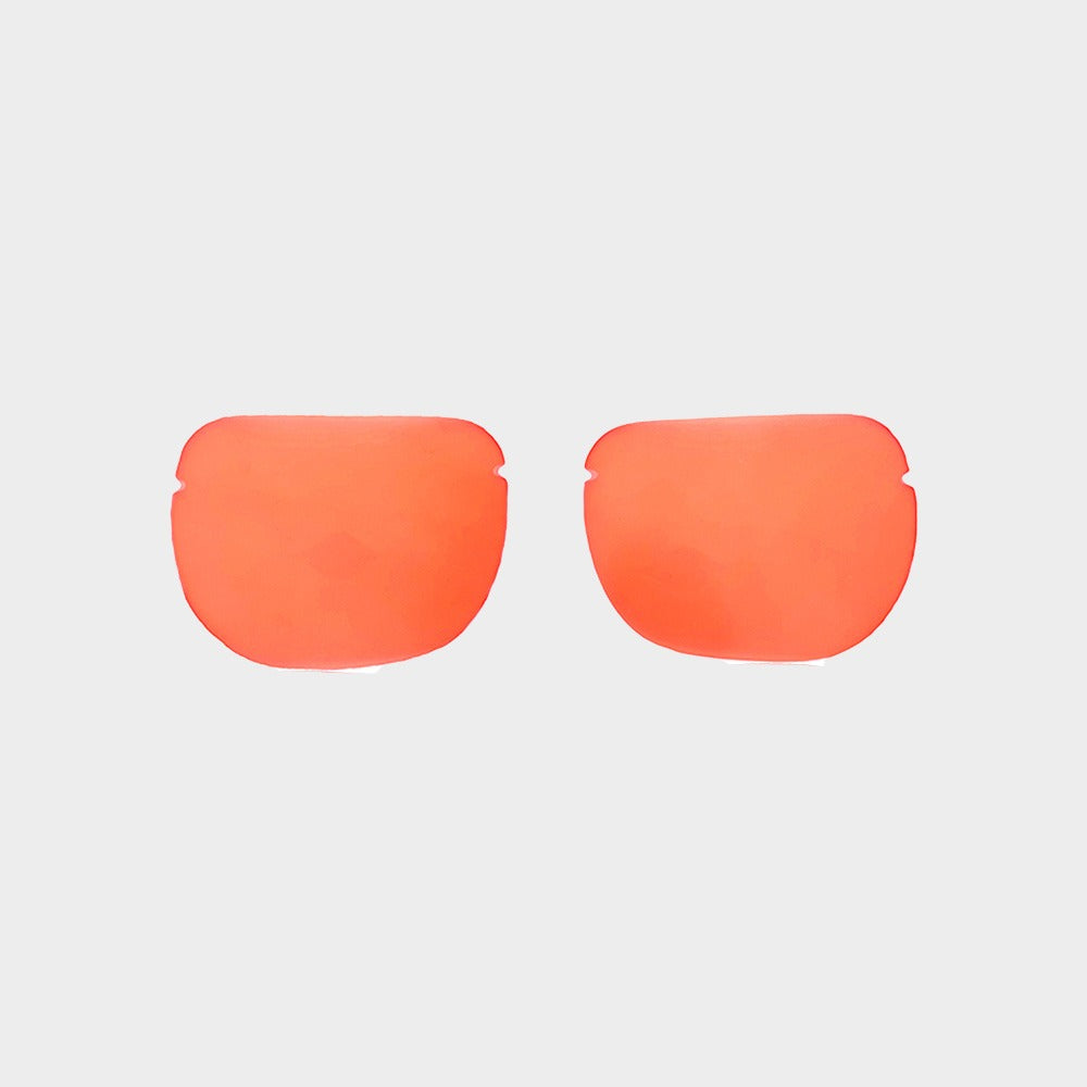 De.La.Ro Orange Winter Lens (52)