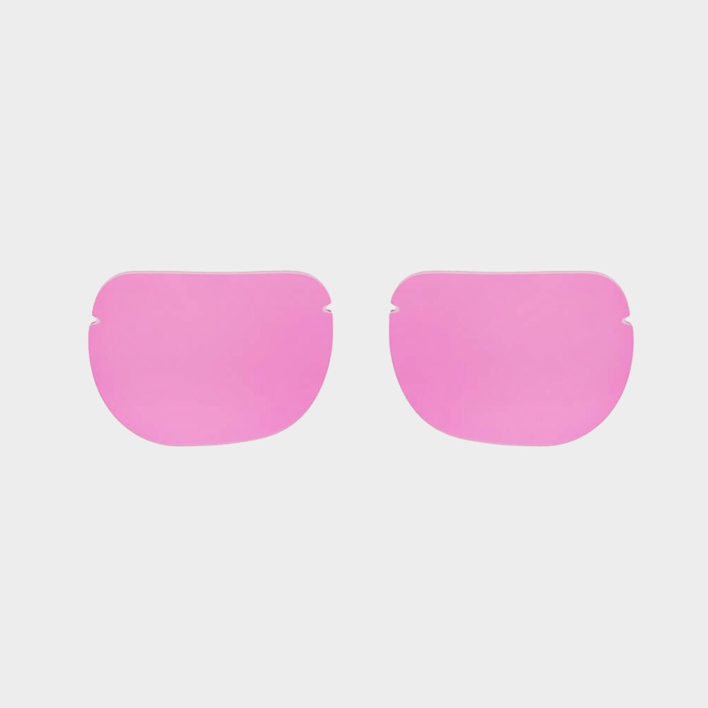 De.La.Ro Pink 1 Lens (8M)