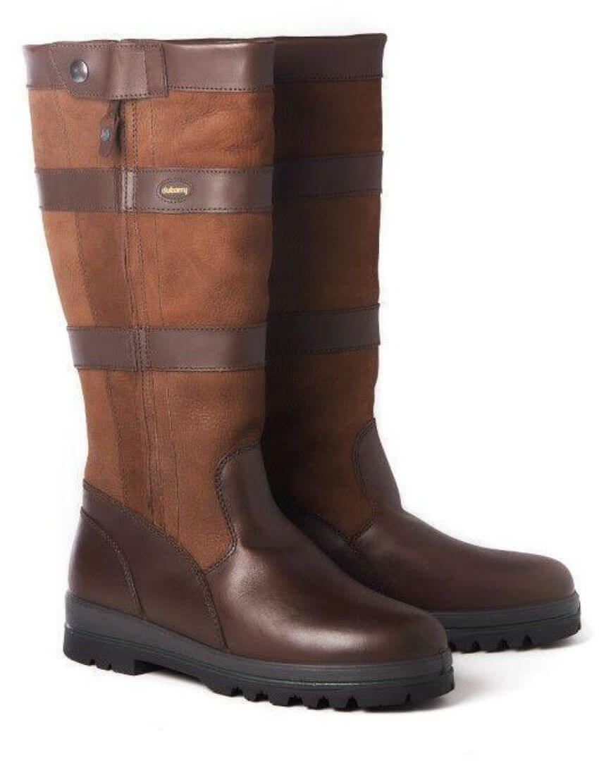 Dubarry Wexford Boot