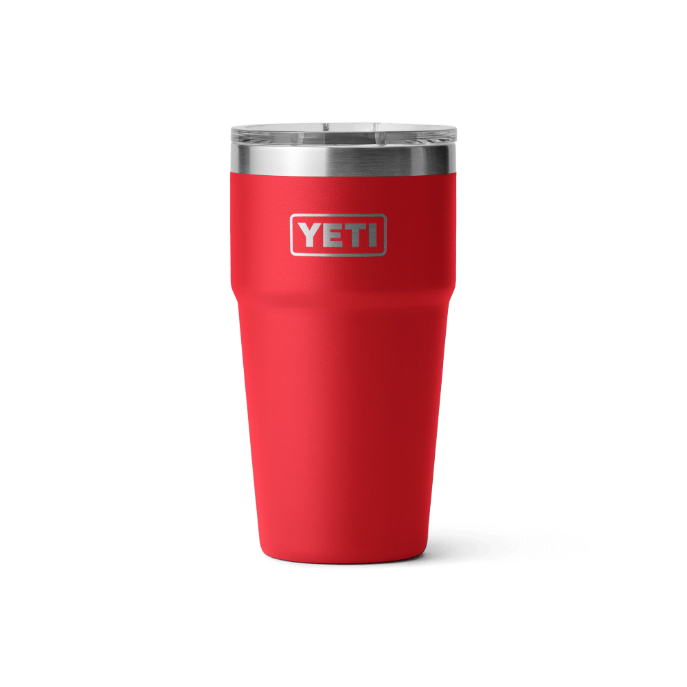 Yeti Rambler 20oz Stackable Cup