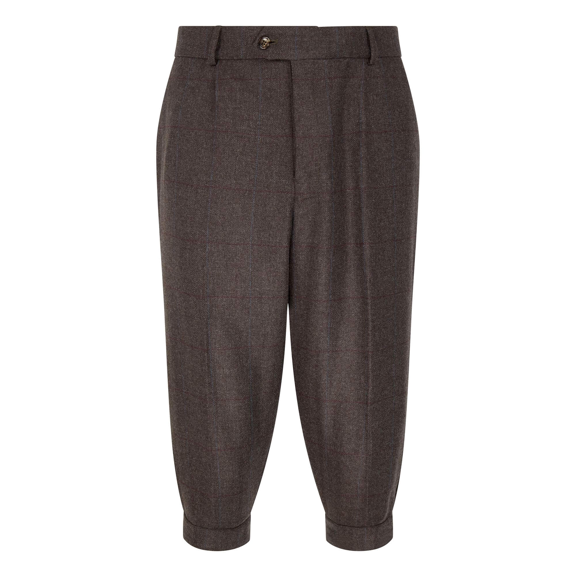 William & Son Ripon Breeks